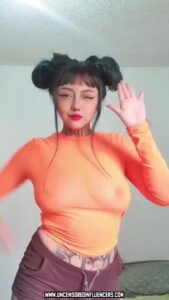 Odasuur Bisexual Leaks Curvy Body Huge Breasts Onlyfans
