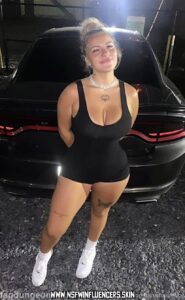 Bussdowndeby Nudes Sexy Pawg Pawg Sexy Caucasian Influencer