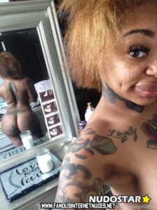 Creamyexotica Ebony Curvy Body Bisexual Brown Eyes Onlyfans