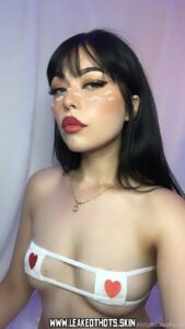 Cyberstephanie Latin American Onlyfans Leaked Pretty Petite