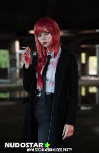 Himeecosplay Bisexual Medium Ass Patreon Female Blue Eyes