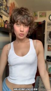 Qweensativa Influencers Mexican Content Creator Nude