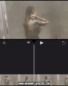 Semcbutnaked Tatted Nudes Huge Breasts Onlyfans Blonde