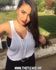 Noya Cohen Average Body Actress Bisexual Jewish Sexy Female