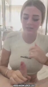 Utahjaz Australian Video Content Creator Onlyfans Model