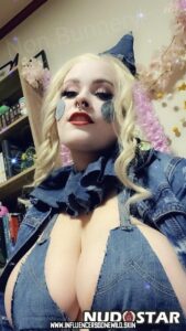 Non Bunnery Bisexual Bbw Body American Onlyfans Caucasian